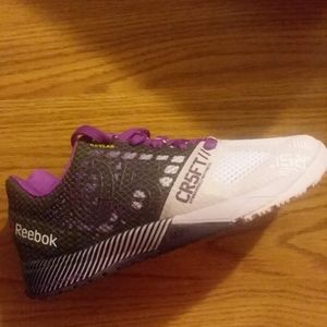 Reebok CrossFit Nano Sneaker